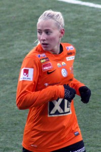 Julia Spetsmark