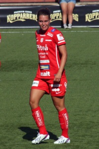 Emilia Appelqvist