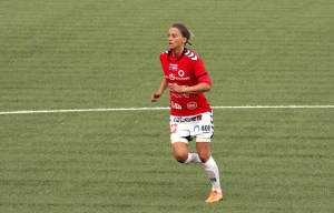 Therese Björck