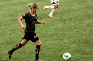 Andrine Stolsmo Hegerberg