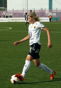 Lina Hurtig
