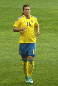 Hanna Folkesson