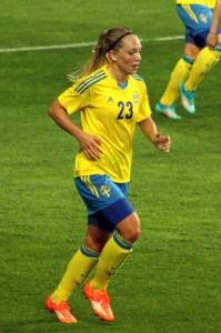 Elin Rubensson