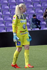 Malin Reuterwall