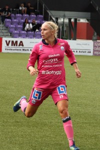 Jonna Andersson