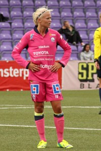 Pernille Harder