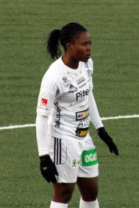 Faith Ikidi