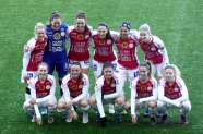 Eskilstuna F rlorade I verklagansn mnden Uppsala Till Damallsvenskan 