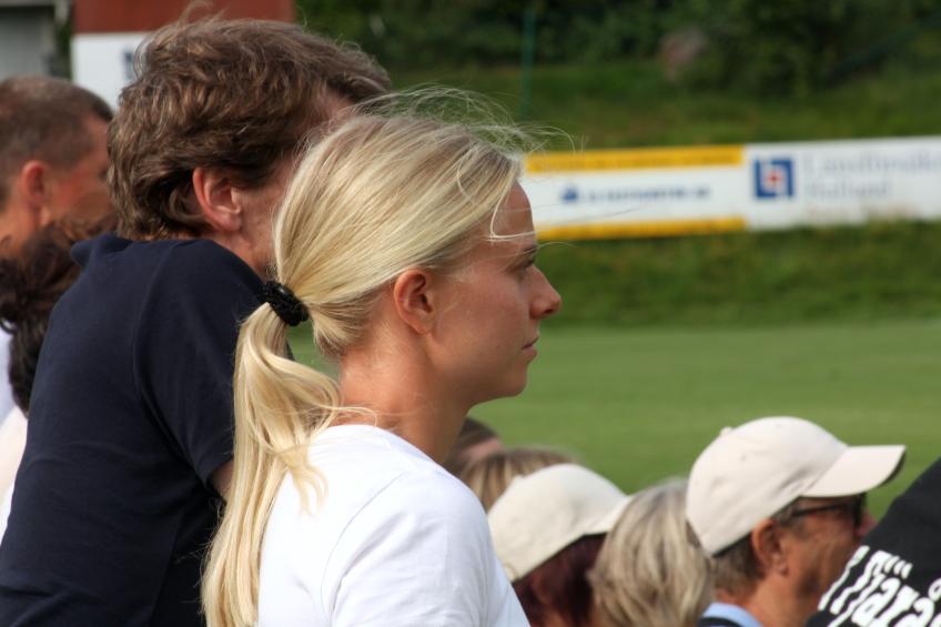 Emilie Woldvik