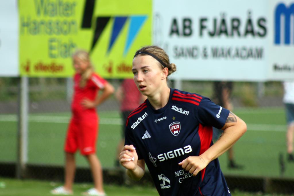 Anastasiya Pobegaylo